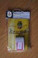 ERZQUELL PILS "Kalender auf Blechschild von 2007" RARITÄT " *NEU* Nordrhein-Westfalen - Siegen Vorschau