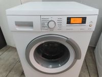 Waschmaschine Siemens 8Kg AA 1400U/min 1 Jahr Garantie Pankow - Prenzlauer Berg Vorschau