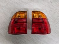 BMW E39 Facelift Touring Celis LED Rückleuchten Oem gelb retro Brandenburg - Grünheide (Mark) Vorschau