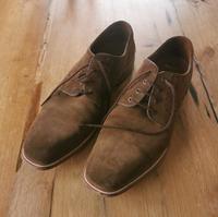 Wildleder Schuhe von Lloyd Bayern - Geisenfeld Vorschau