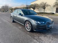 Audi A4 Limousine Baden-Württemberg - Neckarsulm Vorschau