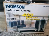 Neuer.,,, Home cinema Thomson DPL580HT 5.1   400 Watt, komplett, Eimsbüttel - Hamburg Eidelstedt Vorschau
