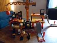 Majorette Construction Playset 212050032 Nordrhein-Westfalen - Plettenberg Vorschau