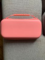 Nintendo Switch Lite Case und Tasche mit Zubehör - unbenutzt Eimsbüttel - Hamburg Niendorf Vorschau