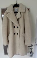 Teddymantel / lange Jacke von ZARA ; Größe XL ; neu Schleswig-Holstein - Selent Vorschau