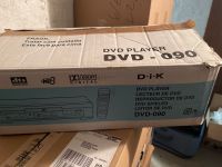 DVD Player Roadstar 2025H Osterholz - Tenever Vorschau