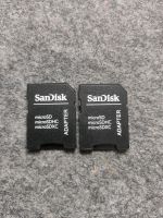 Sandisk Adapter neu Nordrhein-Westfalen - Brilon Vorschau