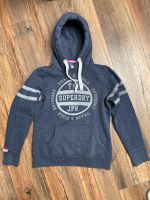 Superdry Pullover Gr.M Nordrhein-Westfalen - Nottuln Vorschau