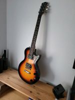 E-Gitarre - Einsteigergitarre - Rocktile Bremen-Mitte - Bahnhofsvorstadt  Vorschau