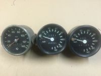 Wartburg 353,B1000 Tachometer mit und ohne Tageszähler Rostock - Krummendorf Vorschau