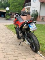 Honda FMX 650 Supermoto Baden-Württemberg - Nordheim Vorschau