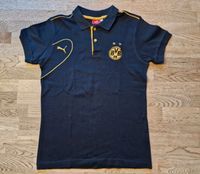 BVB Borussia Dortmund Poloshirt Gr. 164 Hessen - Heidenrod Vorschau