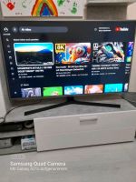 Samsung 50 Zoll Smart TV 4K UHK 123cm Bilddiagonale Nordrhein-Westfalen - Olsberg Vorschau