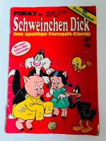 1 Porky - Schweinchen Dick Heft Kr. München - Neubiberg Vorschau