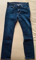 Levi‘s  Jeans 510 , Blau , Größe W 33 , L 32 , selten getragen Berlin - Steglitz Vorschau