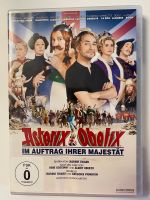 DVD Asterix + Obelix Im Auftrag Ihrer Majestät Rheinland-Pfalz - Montabaur Vorschau