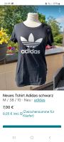 Adidas Shirt  neuwertig Nordrhein-Westfalen - Menden Vorschau