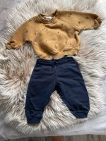 Sweatshirt Zara Set H&M hose 68 74 Kleidungspaket Hamburg - Bergedorf Vorschau