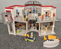 Playmobil 5485 Großes City Life Shopping Center Nordrhein-Westfalen - Herzogenrath Vorschau