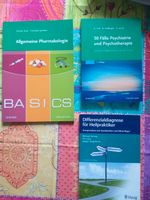 Allg. Pharmakologie & Differenzialdiagnose für Heilpraktiker Niedersachsen - Uplengen Vorschau
