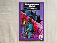 Wednesday‘s child - Tony Higgins West - Höchst Vorschau