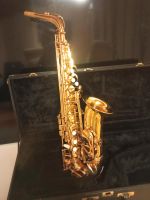 Saxophone BOSTON Hessen - Kalbach Vorschau