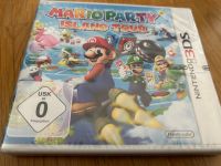 Mario Party Island Tour für Nintendo 3ds sealed Niedersachsen - Nordhorn Vorschau