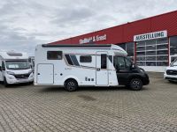 Bürstner Limited T 690 G *AUTARK*SAT TV*SOLAR*Lithium* Dortmund - Brackel Vorschau