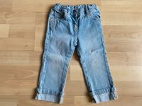 Jeans helblau Gr. 86 Pankow - Prenzlauer Berg Vorschau