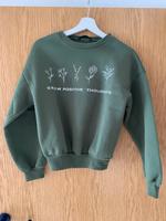Warmer Crop Pullover Hessen - Nidda Vorschau