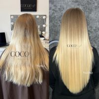 Keratin Haarglättung Hamburg - Harburg Vorschau