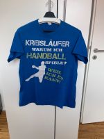 Handball T-Shirt Kreisläufer Gr. M und L Baden-Württemberg - Schwäbisch Hall Vorschau