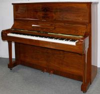 Klavier Steinway & Sons V-125, Nuß.pol., Nr.298228, 5 J. Garantie Niedersachsen - Egestorf Vorschau