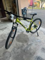 KTM Chicago 292 Fahrrad Hessen - Weilmünster Vorschau