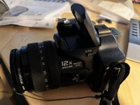 Panasonic Lumix DMC-FZ30, Leica Lens 35-420, Leica 1:2,8-3,7 ASPH Bayern - Mering Vorschau