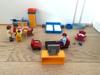 Playmobil Haus Einrichtung Rheinland-Pfalz - Mainz Vorschau