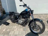 Suzuki Vl 125 Intruder (3700€ VB) Bonn - Beuel Vorschau