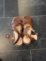 Damen Schuhe Größe 39 Schleswig-Holstein - Neumünster Vorschau