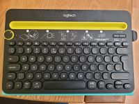 Logitech K480 Tastatur/Keyboard US ANSI Kr. München - Kirchheim bei München Vorschau