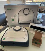 Staubsauger Roboter Kobold VR300 Vorwerk Niedersachsen - Seevetal Vorschau