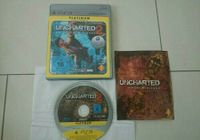 Uncharted 2 Among Thieves Playstation 3 (PS3) Spiel Sehr Gut Baden-Württemberg - Villingen-Schwenningen Vorschau