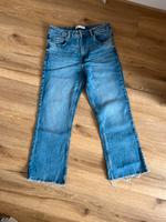 ZARA Jeans straight fit Hessen - Kriftel Vorschau