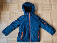 Jungen Winter Jacke Winterjacke Gr 110 116 Hessen - Schwalmstadt Vorschau