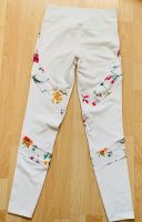 Desigual Leggings Sport Blumen Gr. S Berlin - Tempelhof Vorschau