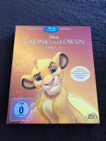 Der König der Löwen 1-3 2 Trilogie Collector’s Edition Blu-ray Obergiesing-Fasangarten - Obergiesing Vorschau