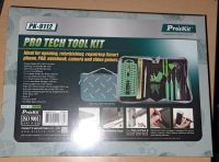 Pro'skit Pro Tech Tool Kit komplettes Reparaturset, für Smartphon Baden-Württemberg - Renningen Vorschau