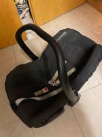 Maxi cosi Babyschale schwarz Stuttgart - Stuttgart-Mitte Vorschau