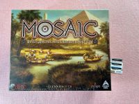 Mosaic - Brettspiel, Colossus Edition Baden-Württemberg - Karlsruhe Vorschau