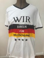 Fußball Fan-T-Shirt Kr. Altötting - Burghausen Vorschau