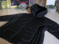 Hollister Stepp Jacke Gr. XL wie NEU schwarz Nordrhein-Westfalen - Hemer Vorschau